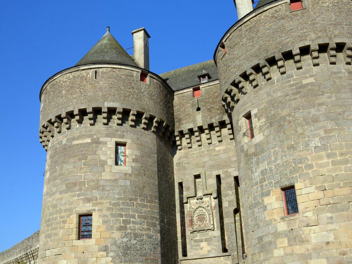 Guérande adonis