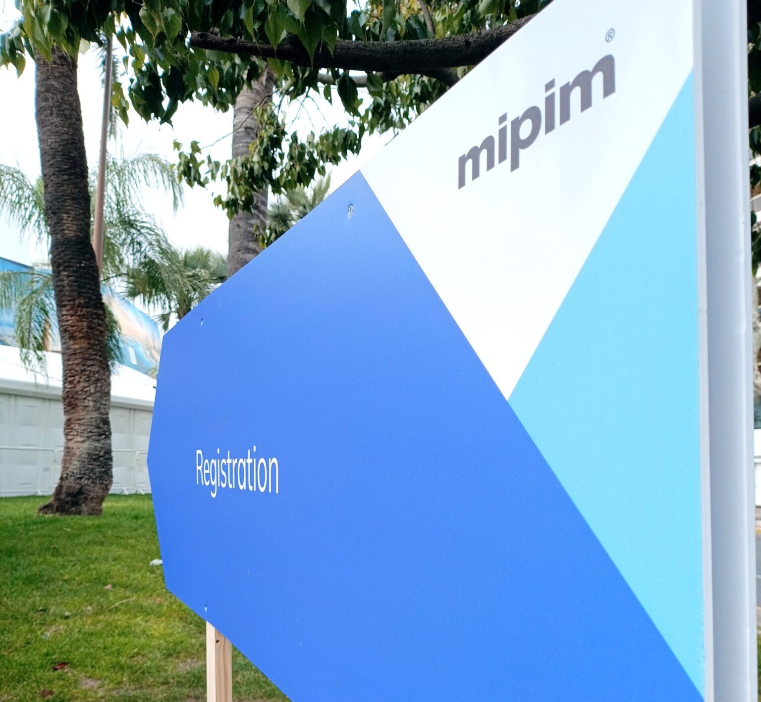 Mipim 2026 à Cannes : Adonis Mougins accueille les participants