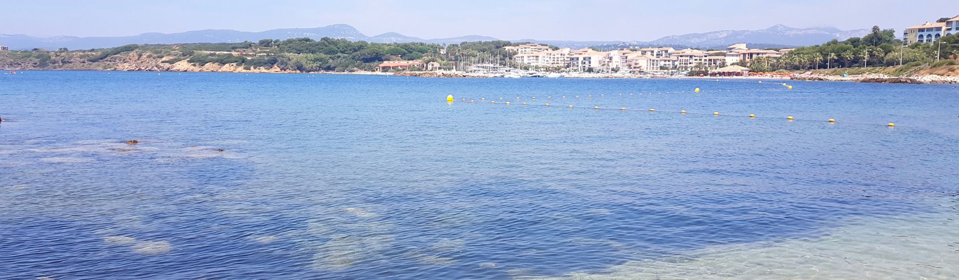 bannière chambre PMR Six-Fours