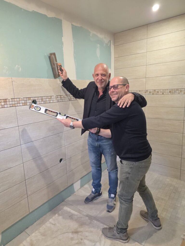 chambre PMR Six-Fours