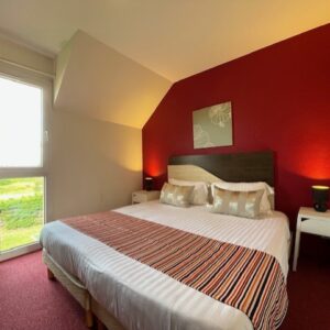 Eurocéan Adonis Budget Guérande