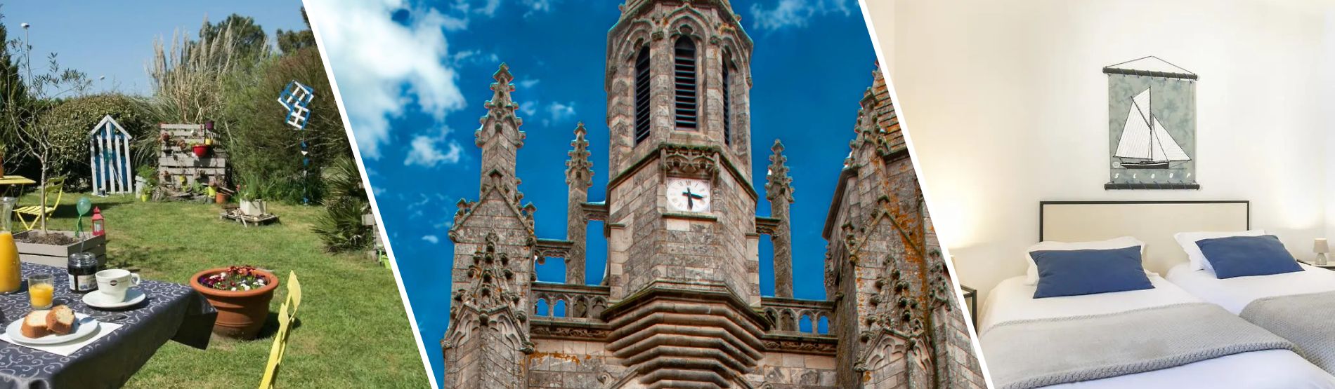 ouverture hotel a guerande