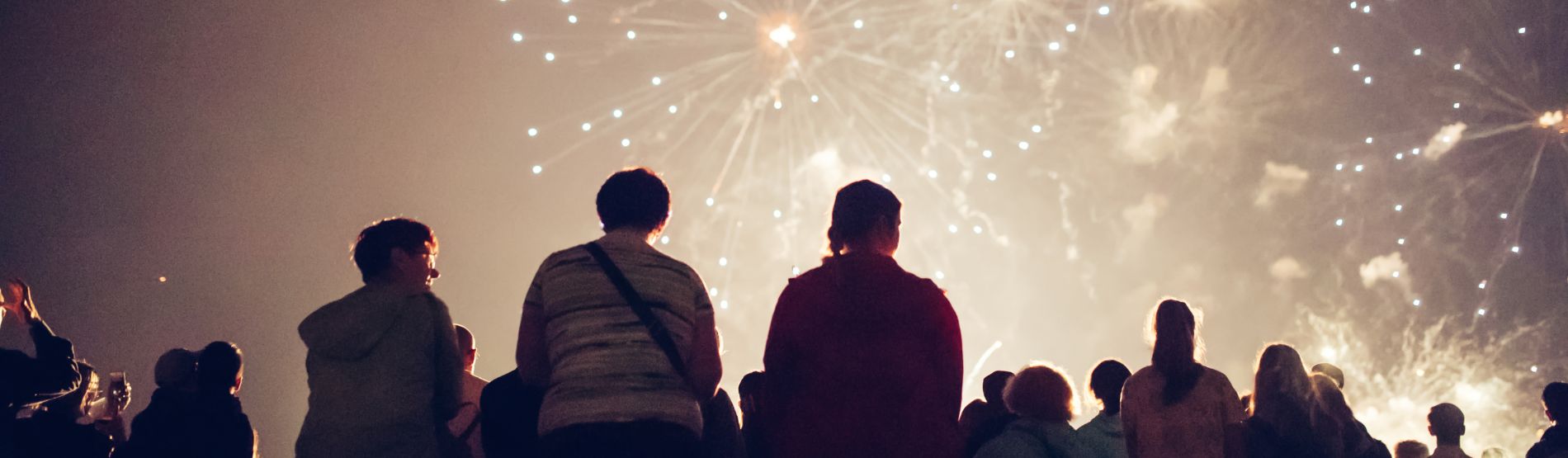 feux d'artifice 15 aout