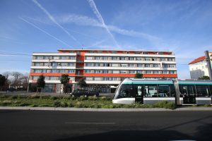 Hotel Orly Adonis Paris Sud