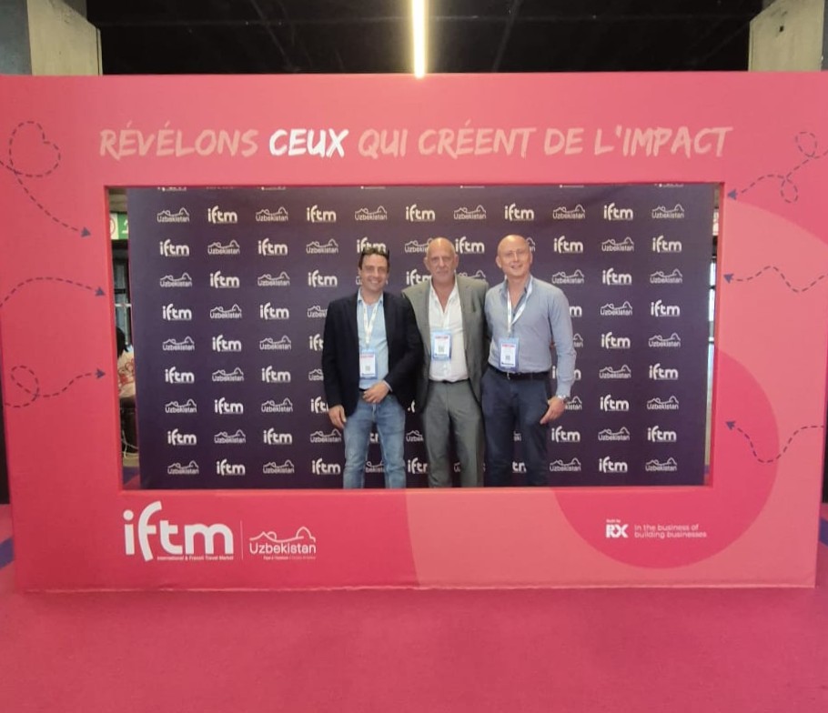 iftm salon top resa 2026