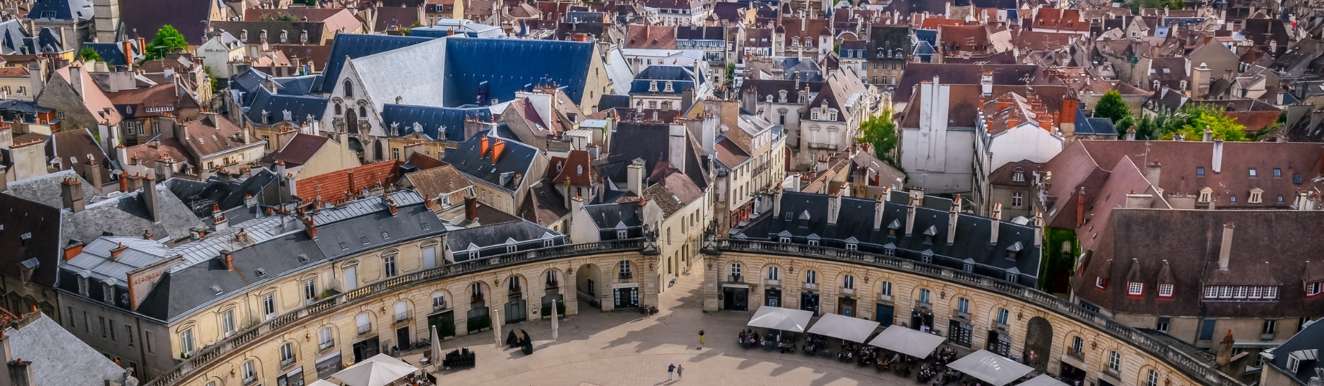 ville de dijon