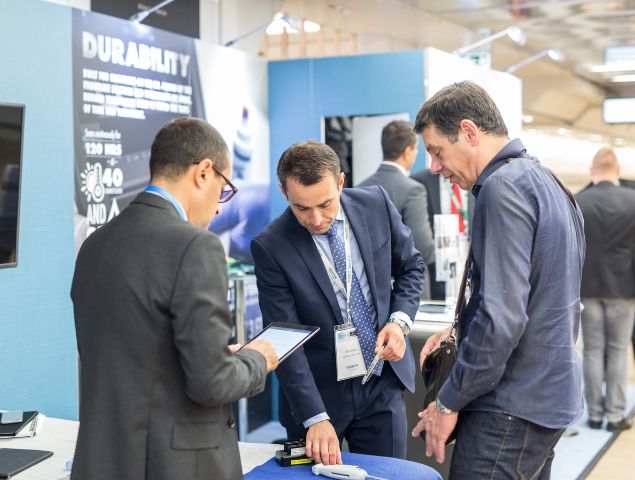 SIAL Paris 2026 : appartement de la résidence Adonis Paris Sud, entre Orly et Rungis